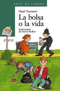 La bolsa o la vida