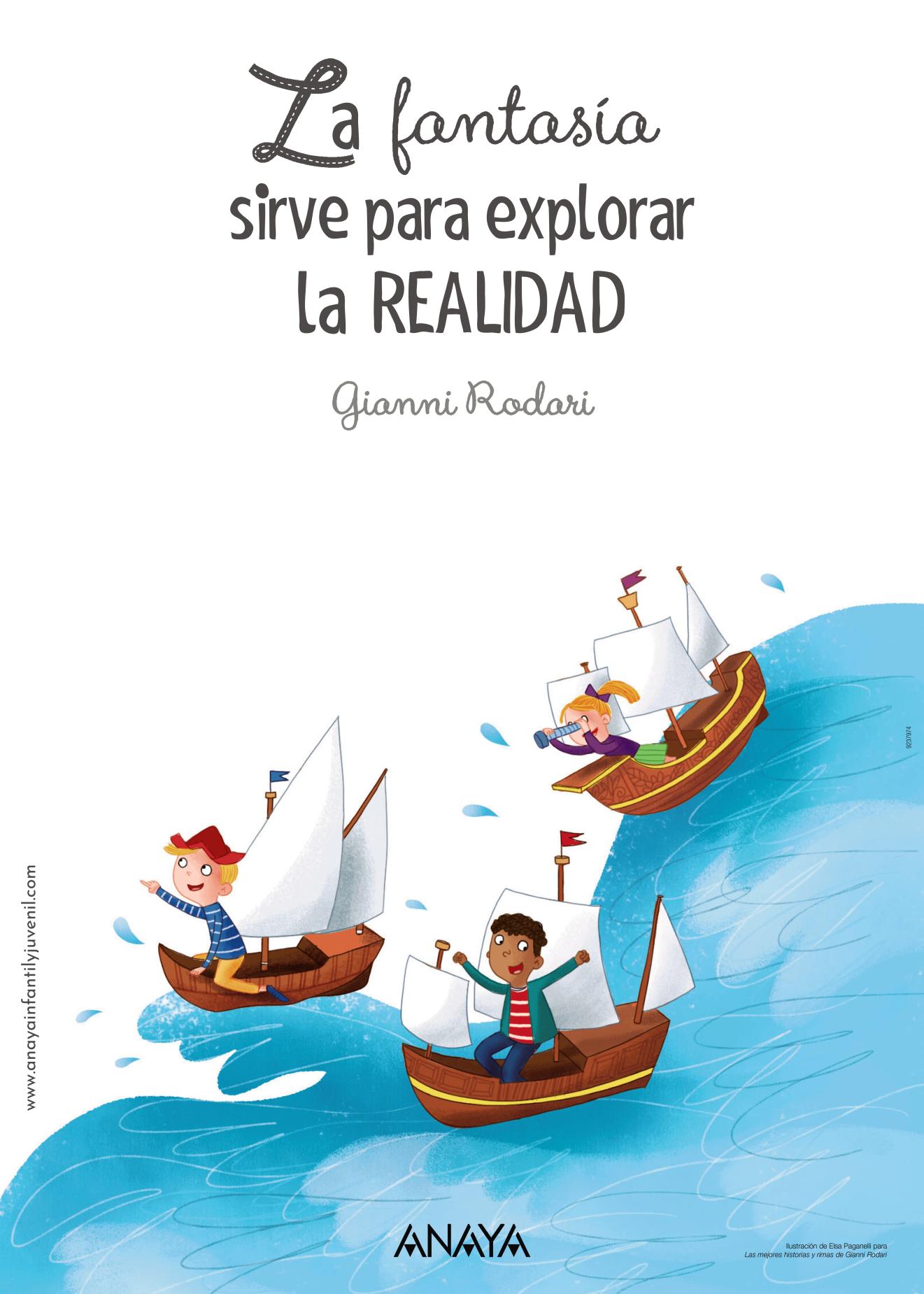 Día del Libro Infantil y Juvenil 2020