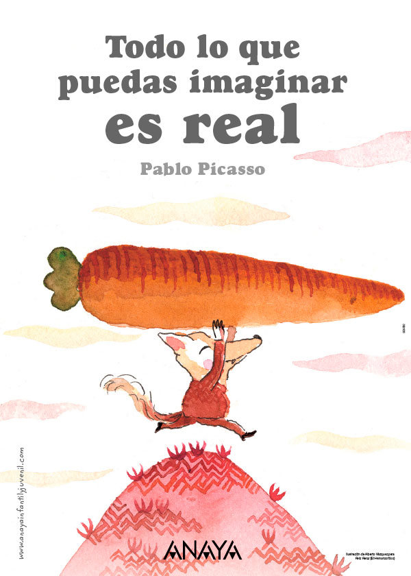 Día del Libro Infantil y Juvenil 2019