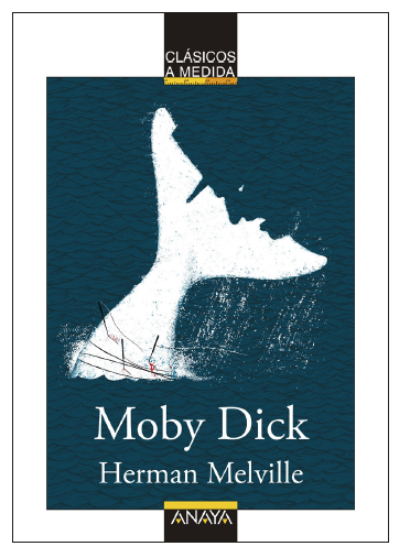 Moby Dick - Clásicos a medida