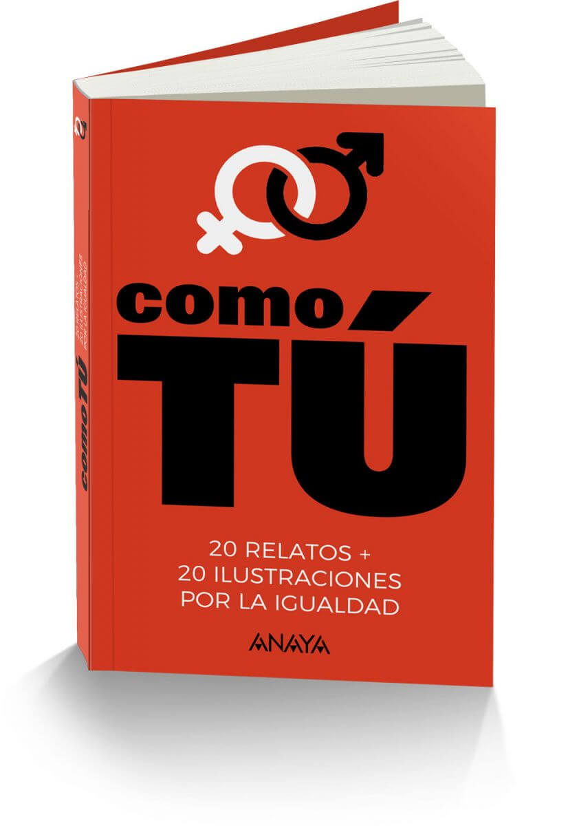 Como tu. 20 ilustraciones