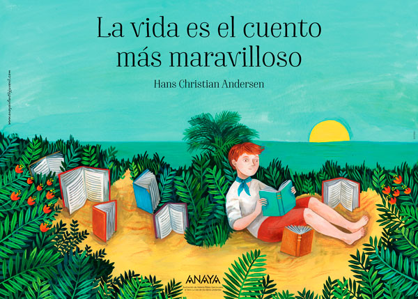 Día del Libro Infantil y Juvenil 2018