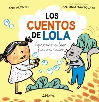 Los cuentos de Lola