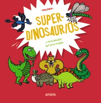 Superdinosaurios