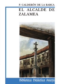 El alcalde de Zalamea