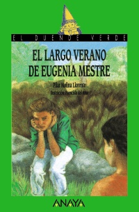 El largo verano de Eugenia Mestre