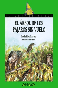 El árbol de los pájaros sin vuelo