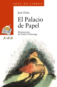 El Palacio de Papel