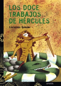 Los doce trabajos de Hrcules