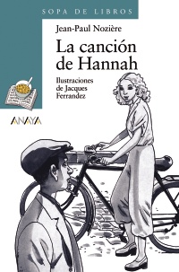 La cancin de Hannah