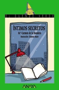 Íntimos secretos