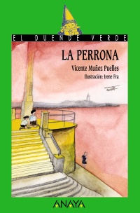 La perrona