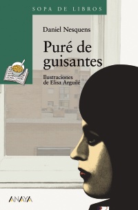 Pur de guisantes