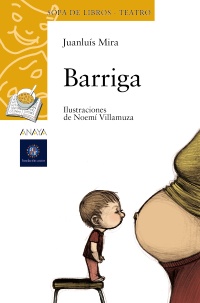 Barriga