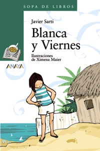 Blanca y Viernes