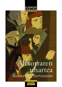 Altxorraren uhartea