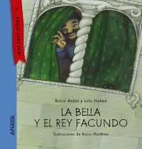 La bella y el rey Facundo