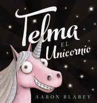 Telma, el unicornio