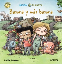 Basura y más basura