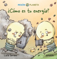 Cmo es tu energa?