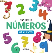 Nmeros de cuento