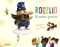 Rogelio el enano grun