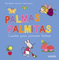 Palmas, palmitas