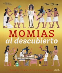 Momias al descubierto