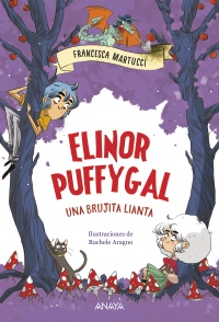 Elinor Puffygal